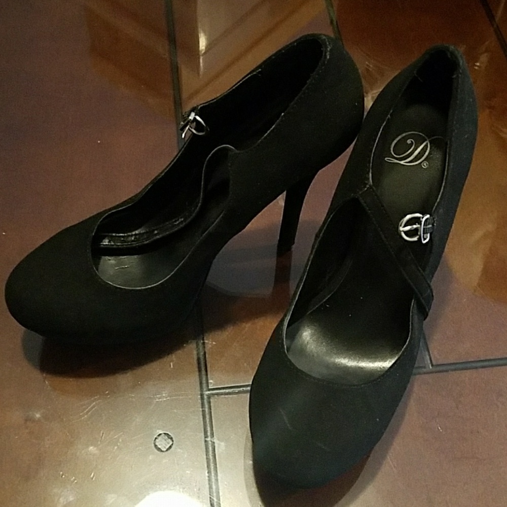 Heels
